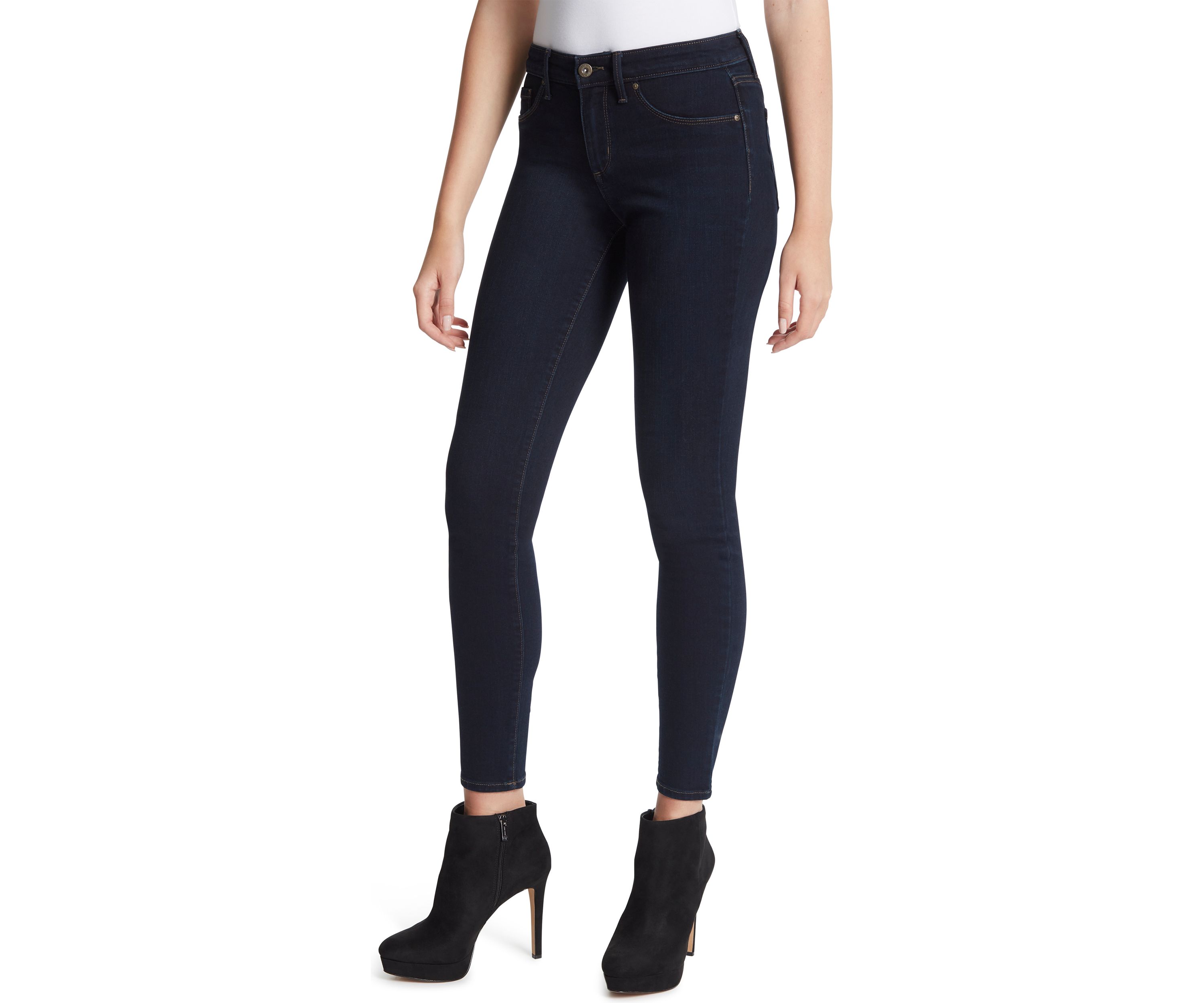 Kiss Me Super Skinny Jeans