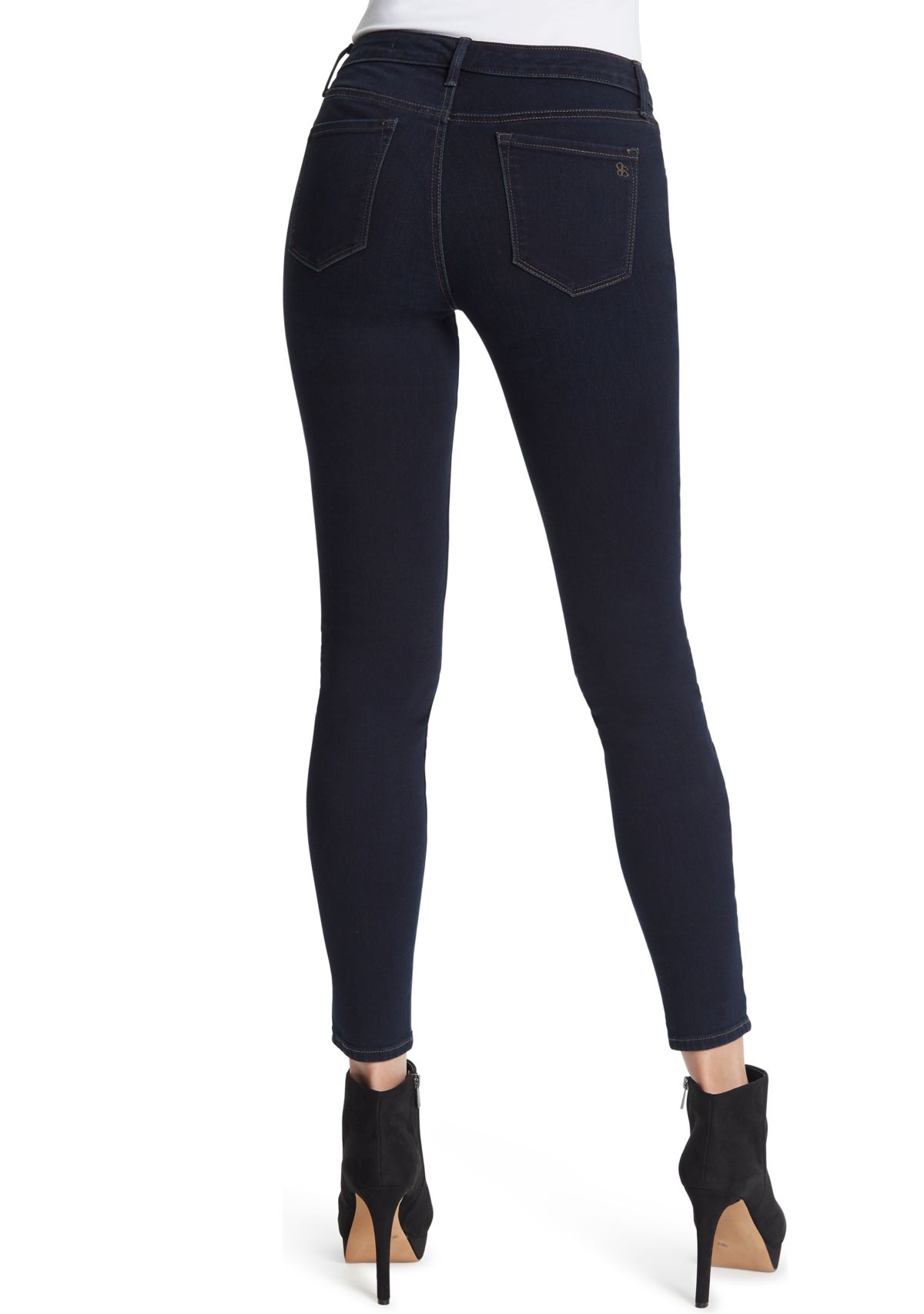 Kiss Me Super Skinny Jeans