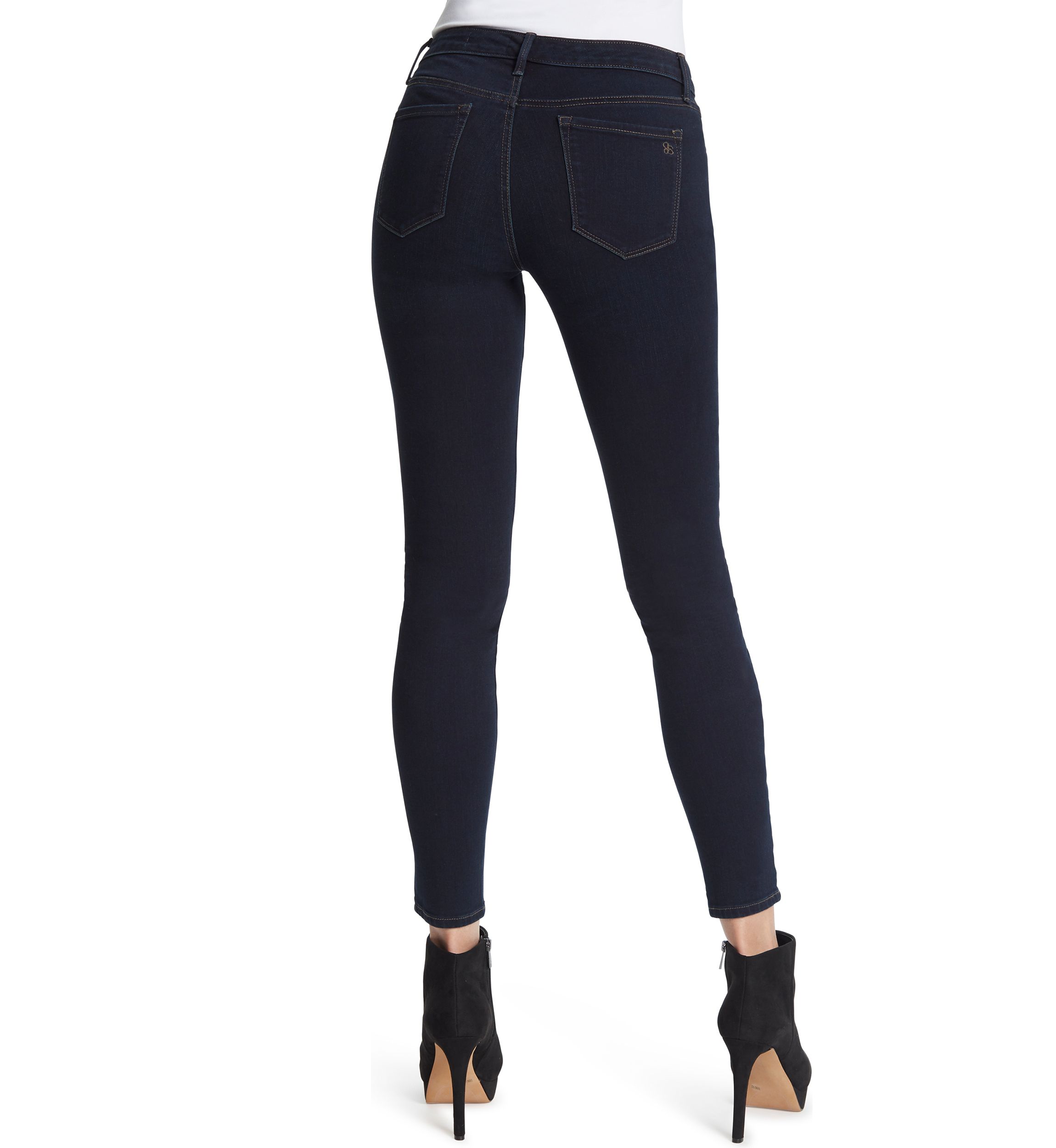 Kiss Me Super Skinny Jeans