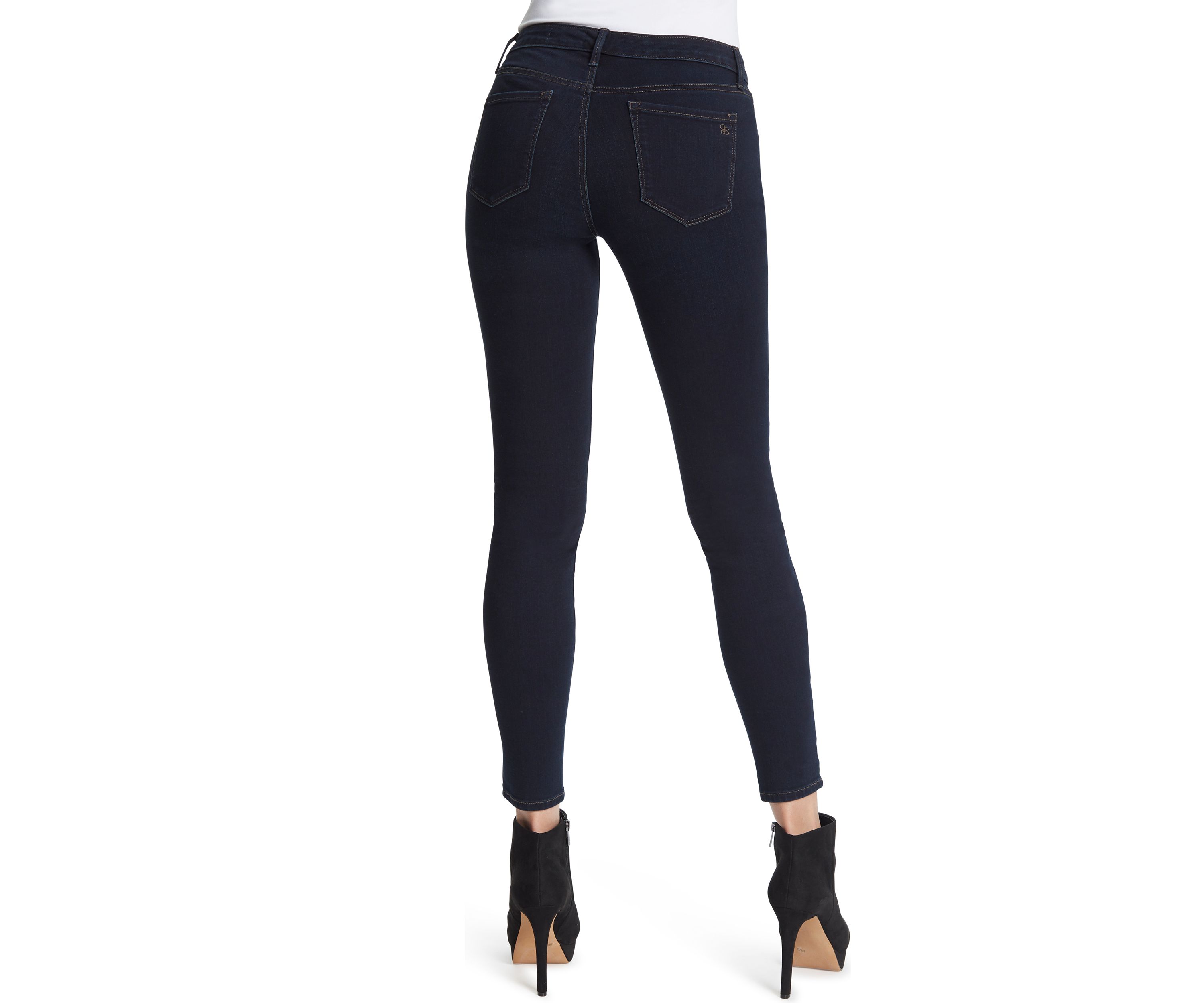 Kiss Me Super Skinny Jeans