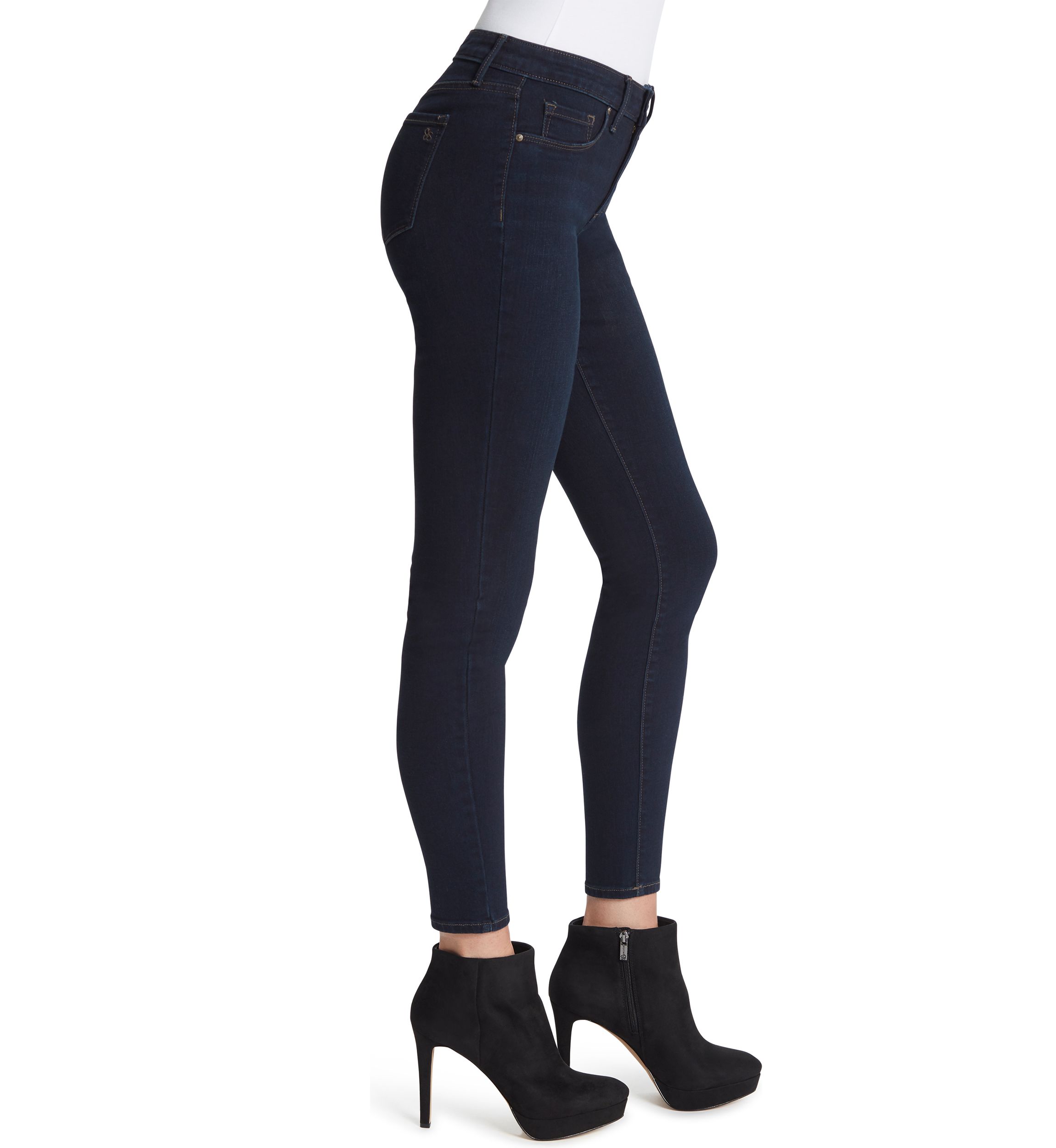 Kiss Me Super Skinny Jeans
