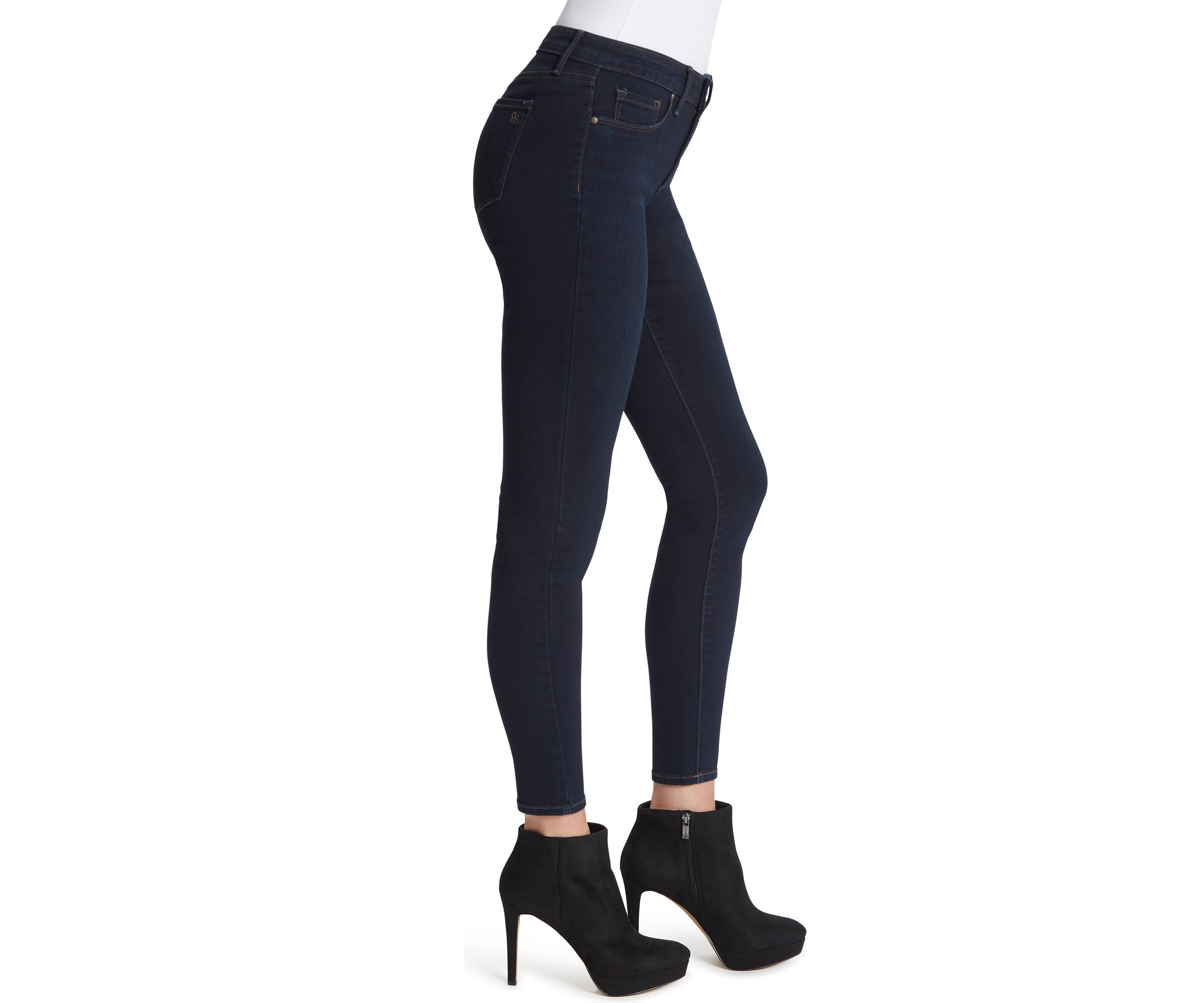 Kiss Me Super Skinny Jeans