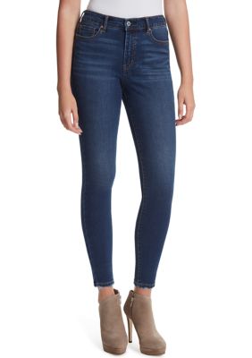 Adored High Rise Jeans