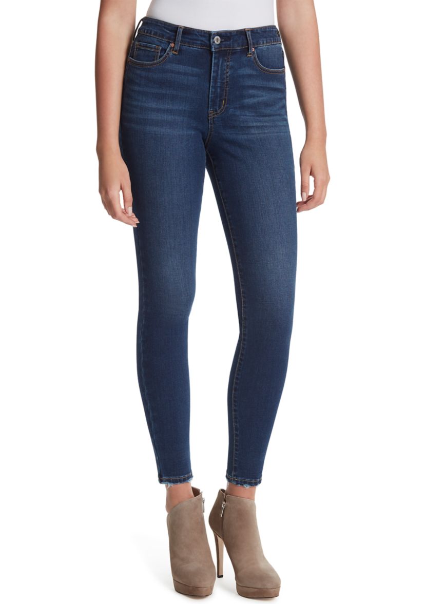 Adored High Rise Jeans