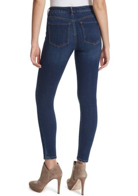 Adored High Rise Jeans