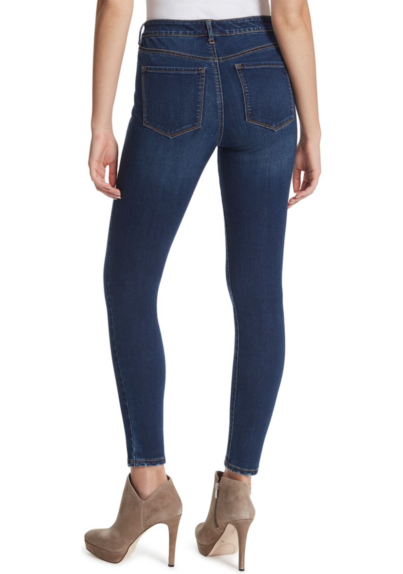 Adored High Rise Jeans
