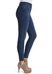 Air Adored High Rise Skinny Jeans