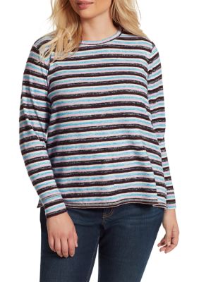Jessica Simpson Plus Size Cozy Sweater