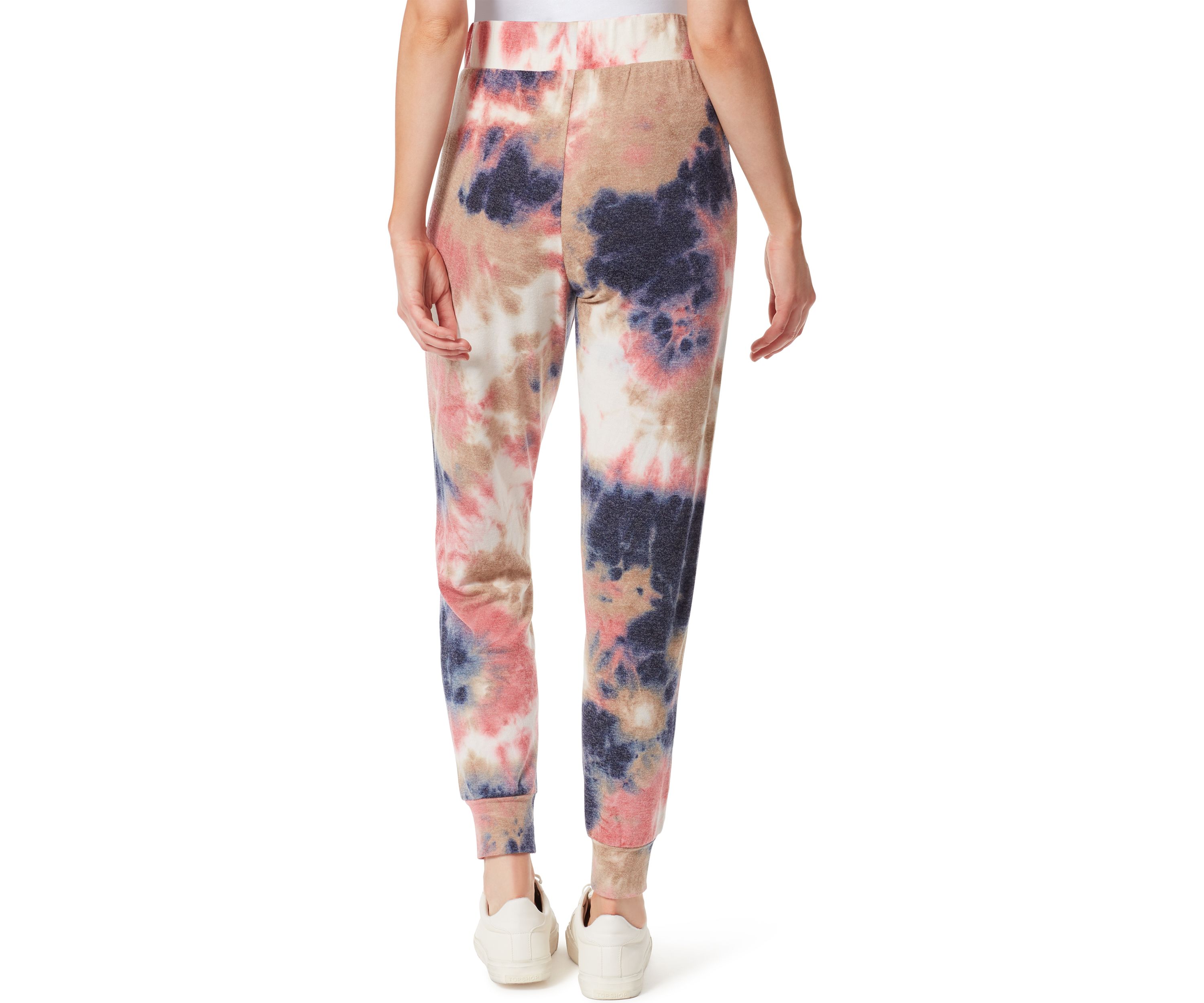 Riya Tie-Dye Pants