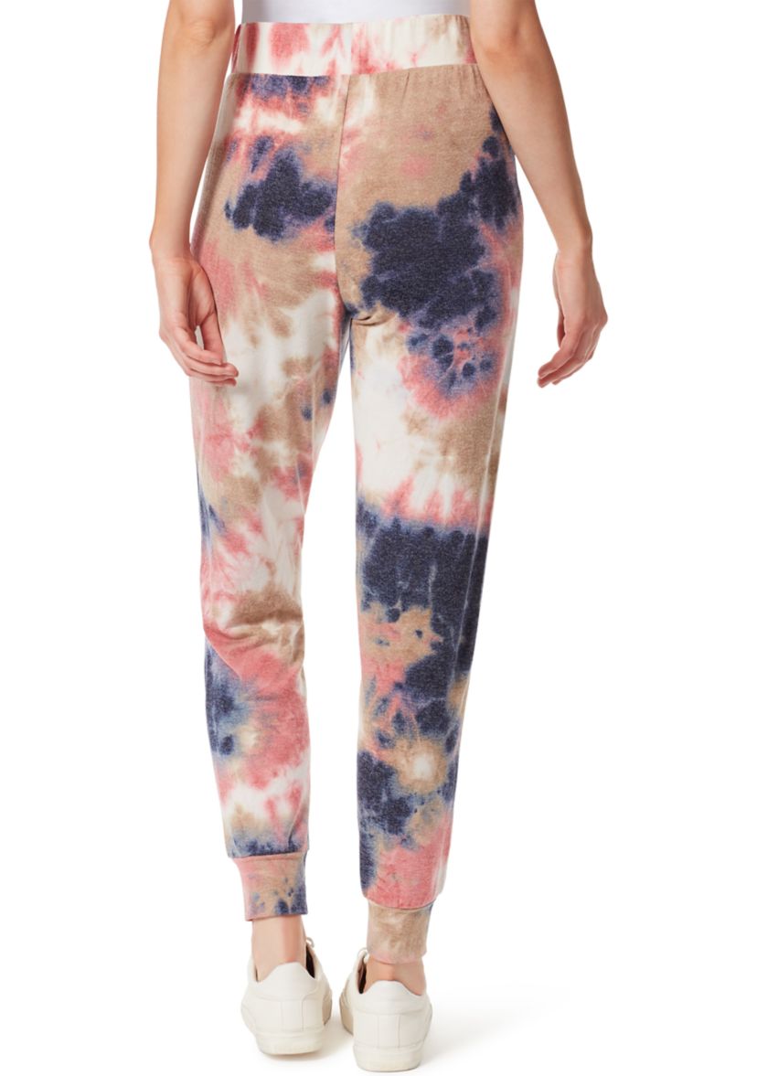 Riya Tie-Dye Pants