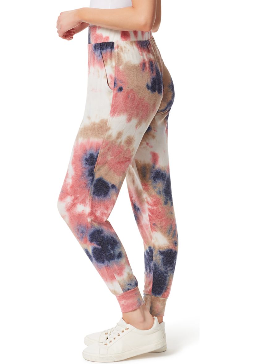Riya Tie-Dye Pants