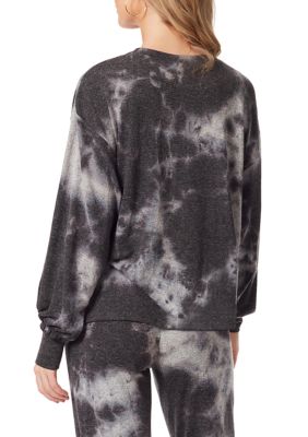 Jessica Simpson Rainey Tie-Dye Top