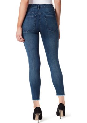 Jessica Simpson Ankle Length Skinny Jeans