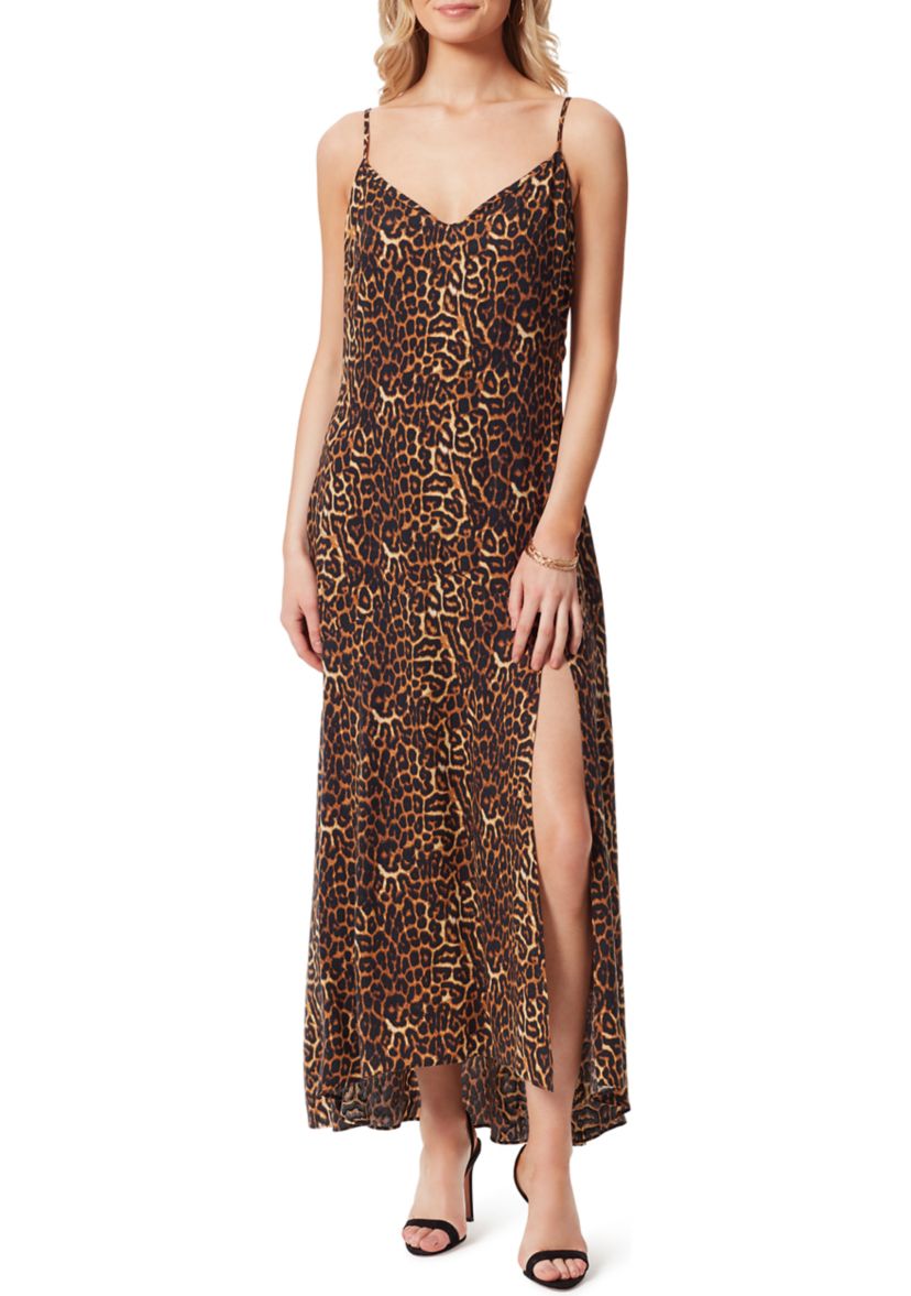 Tennyson Strappy Dress