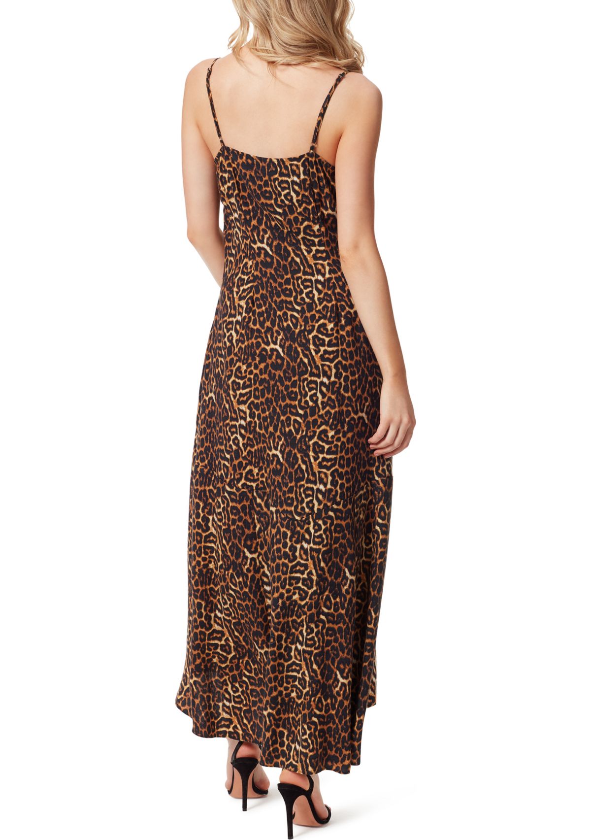 Tennyson Strappy Dress