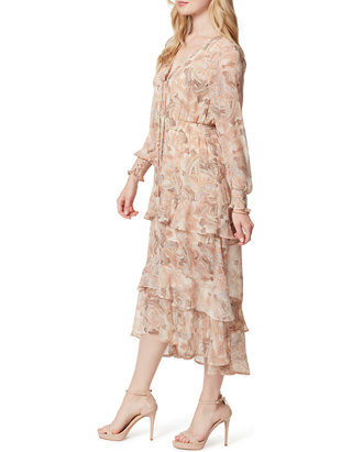 Jessica Simpson Womens Dresses Lace Knit Midi Dress Pick SZ/Color.