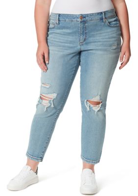 Jessica simpson sale jeans belk