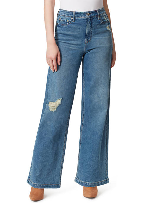 Jessica Simpson Kiss Me Jeans | belk
