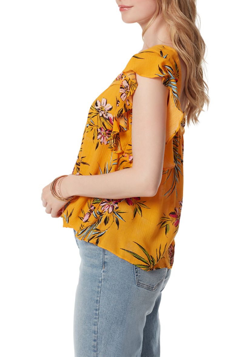 Lauryn Sweetheart Top
