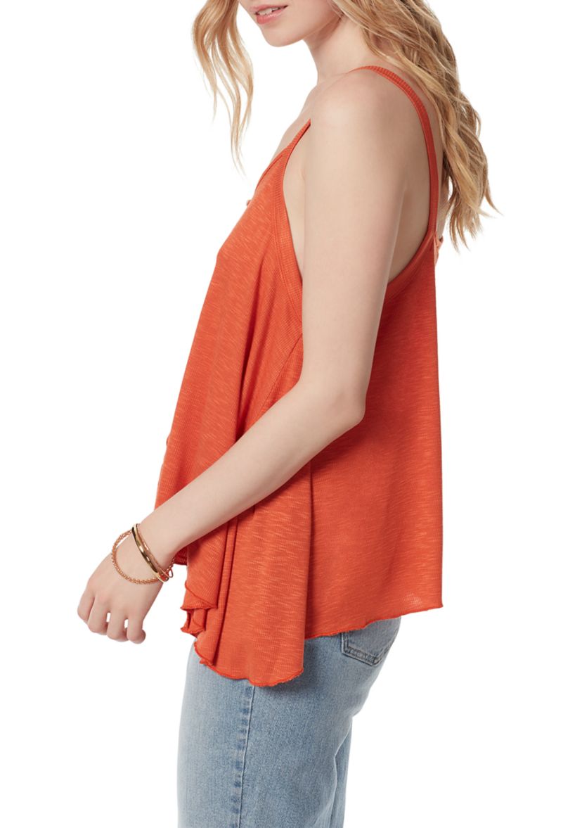 Gwen Swing Tank Top