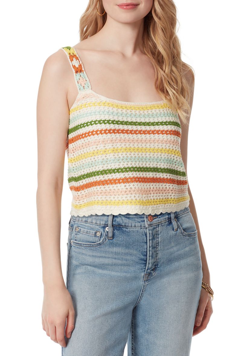 Kerian Sweater Tank