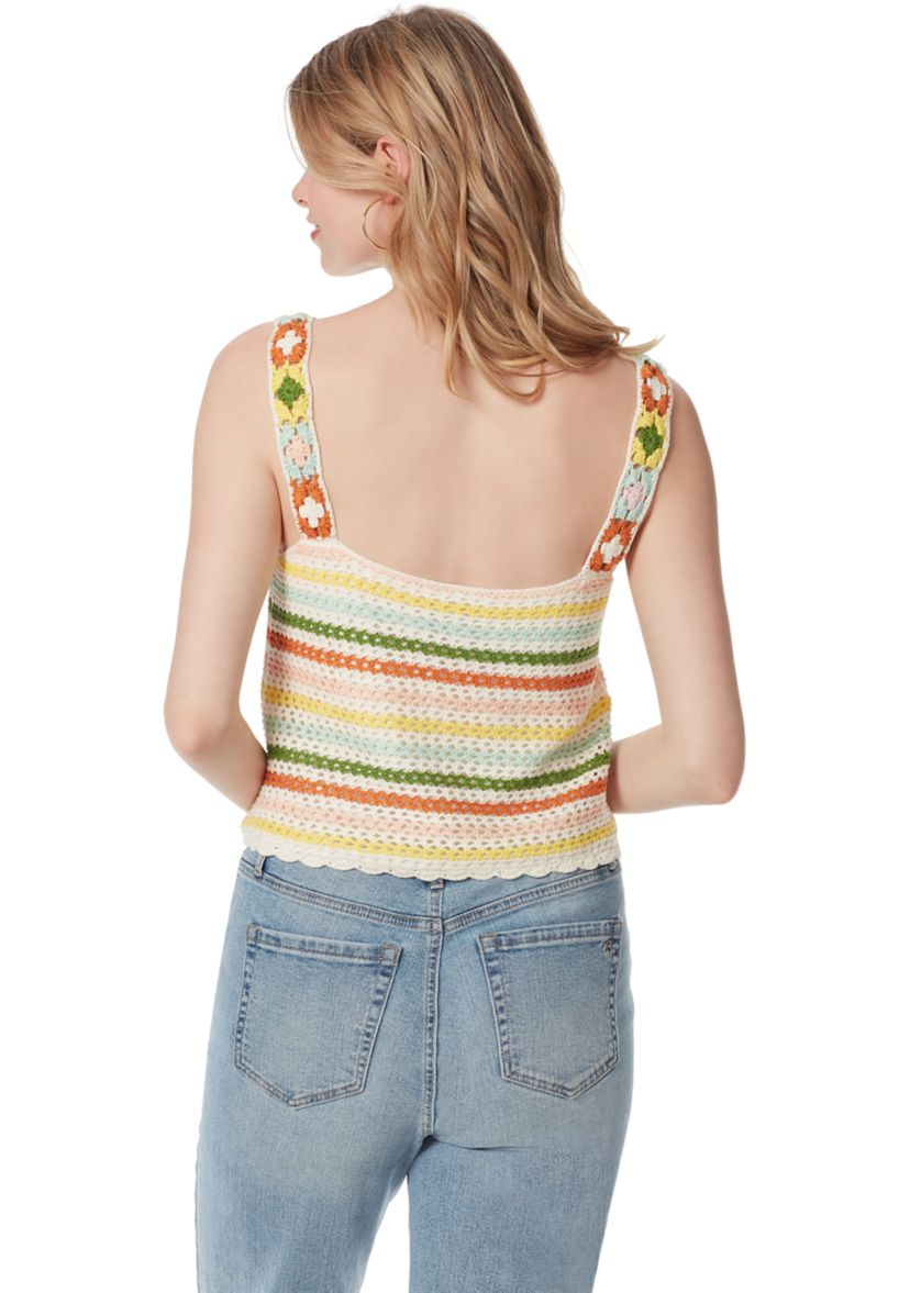 Kerian Sweater Tank