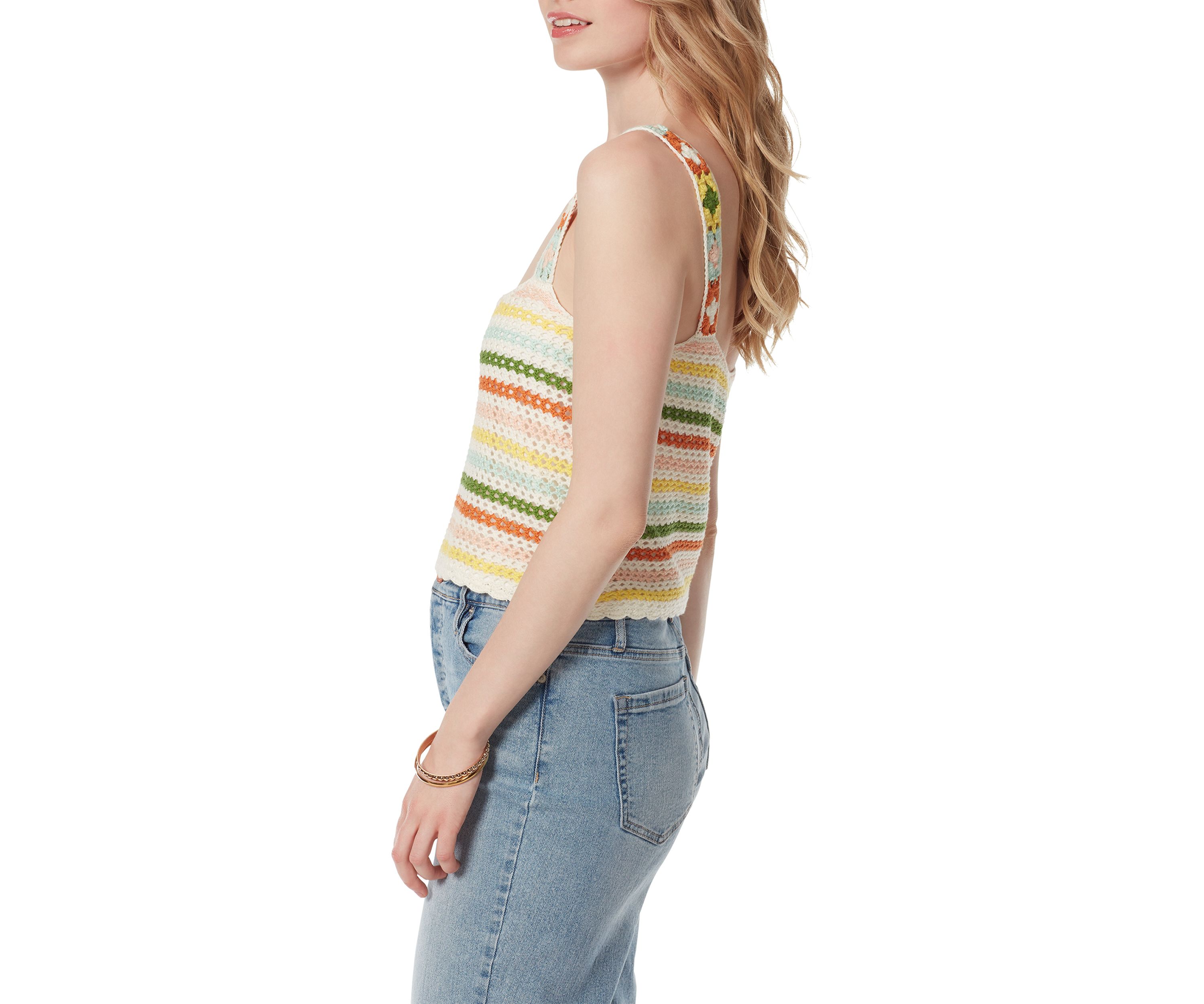 Kerian Sweater Tank