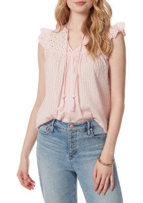 Jessica Simpson Tops & Blouses