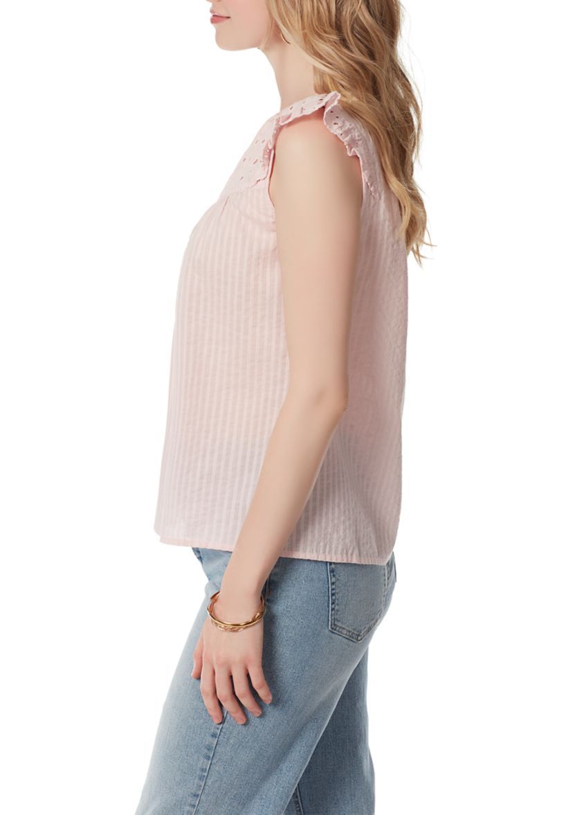 Alisha Boho Top