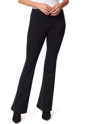 Jessica Simpson Ladies' Size Medium Pull-On Soft Pant, Black