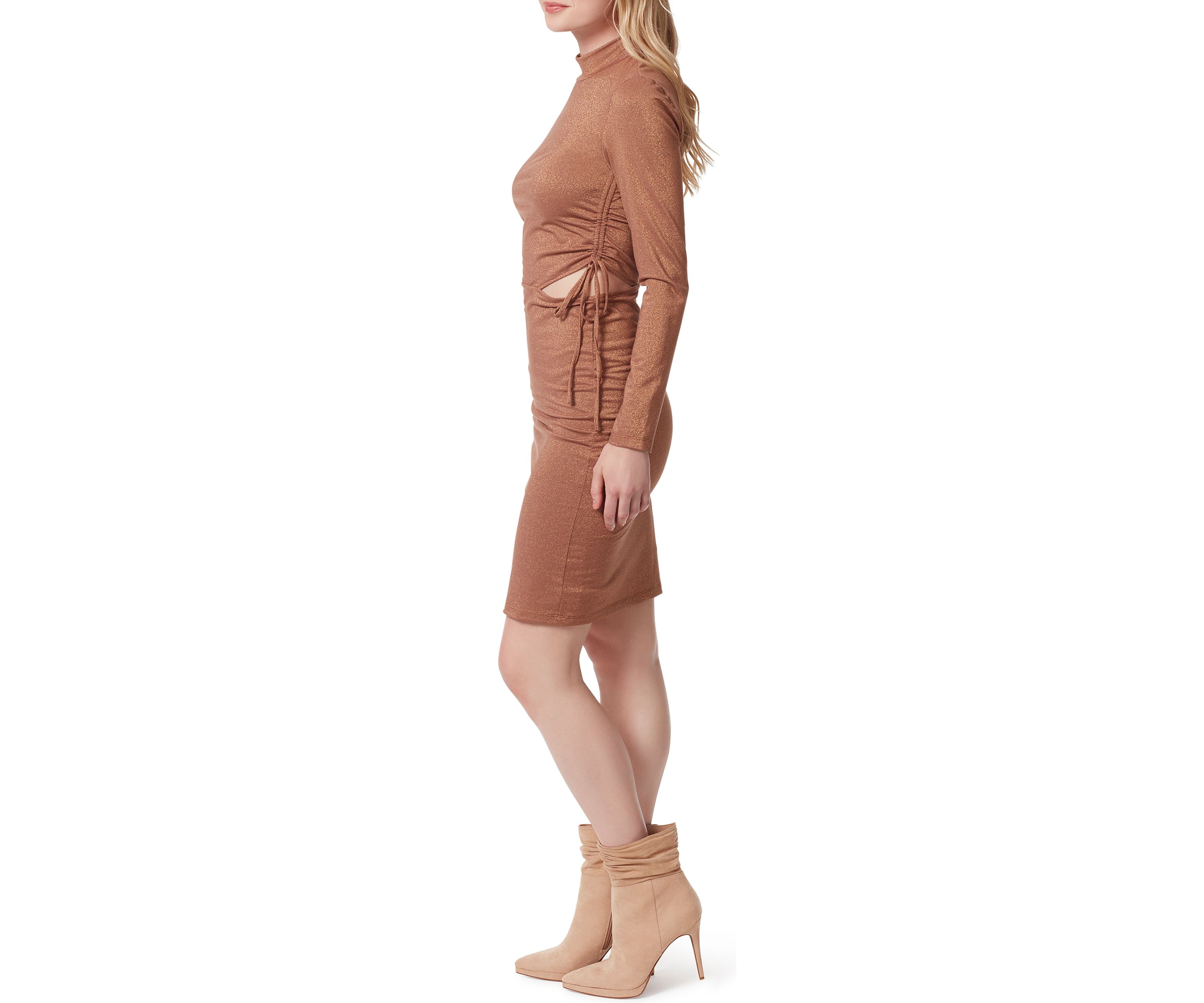 Etta Sweater Dress
