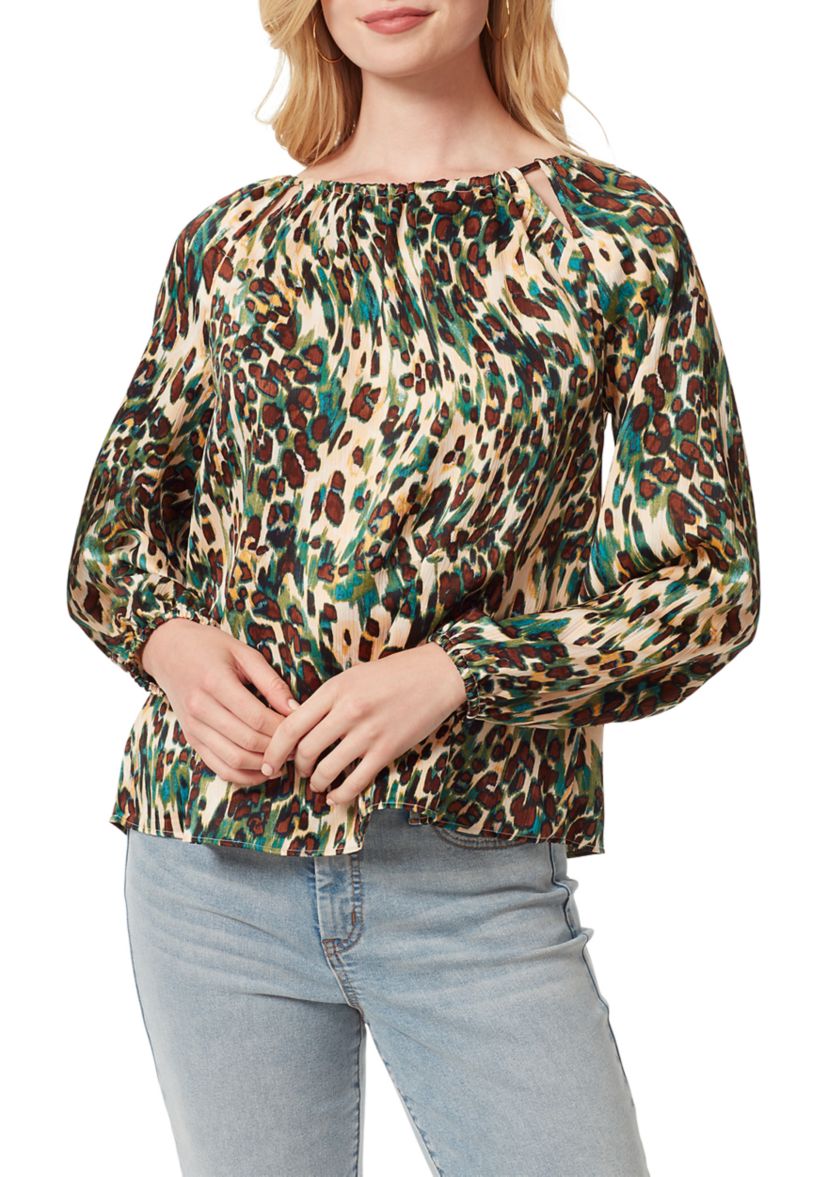 Laya Blouse