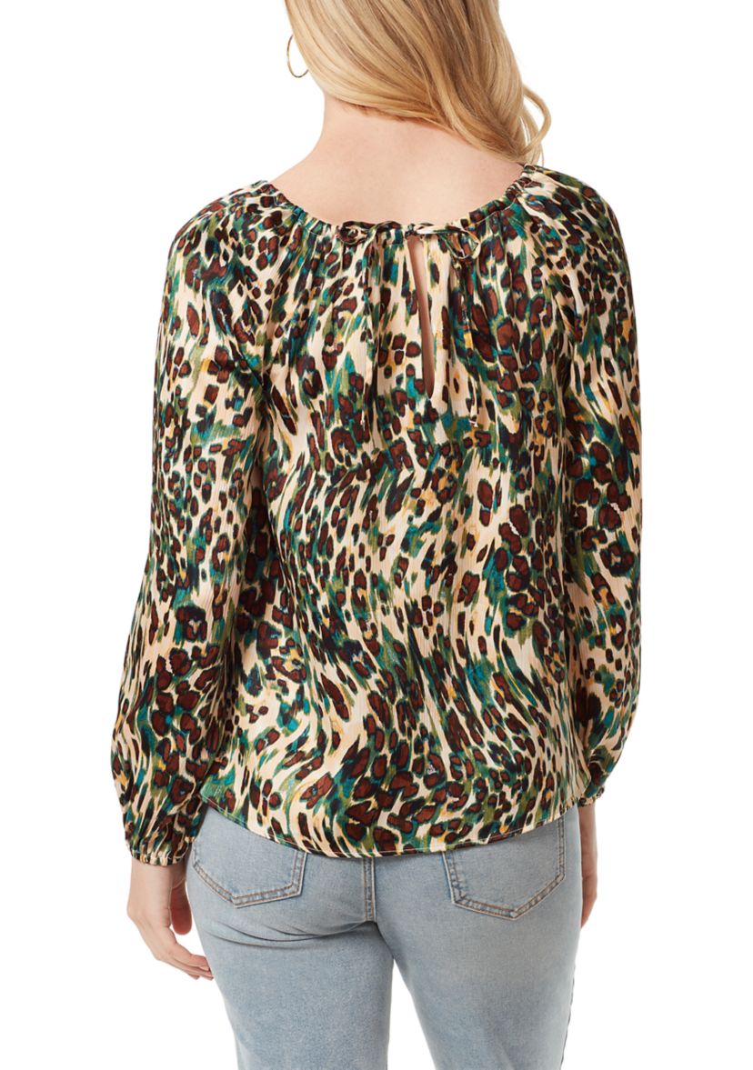 Laya Blouse