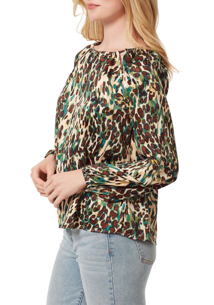 Laya Blouse