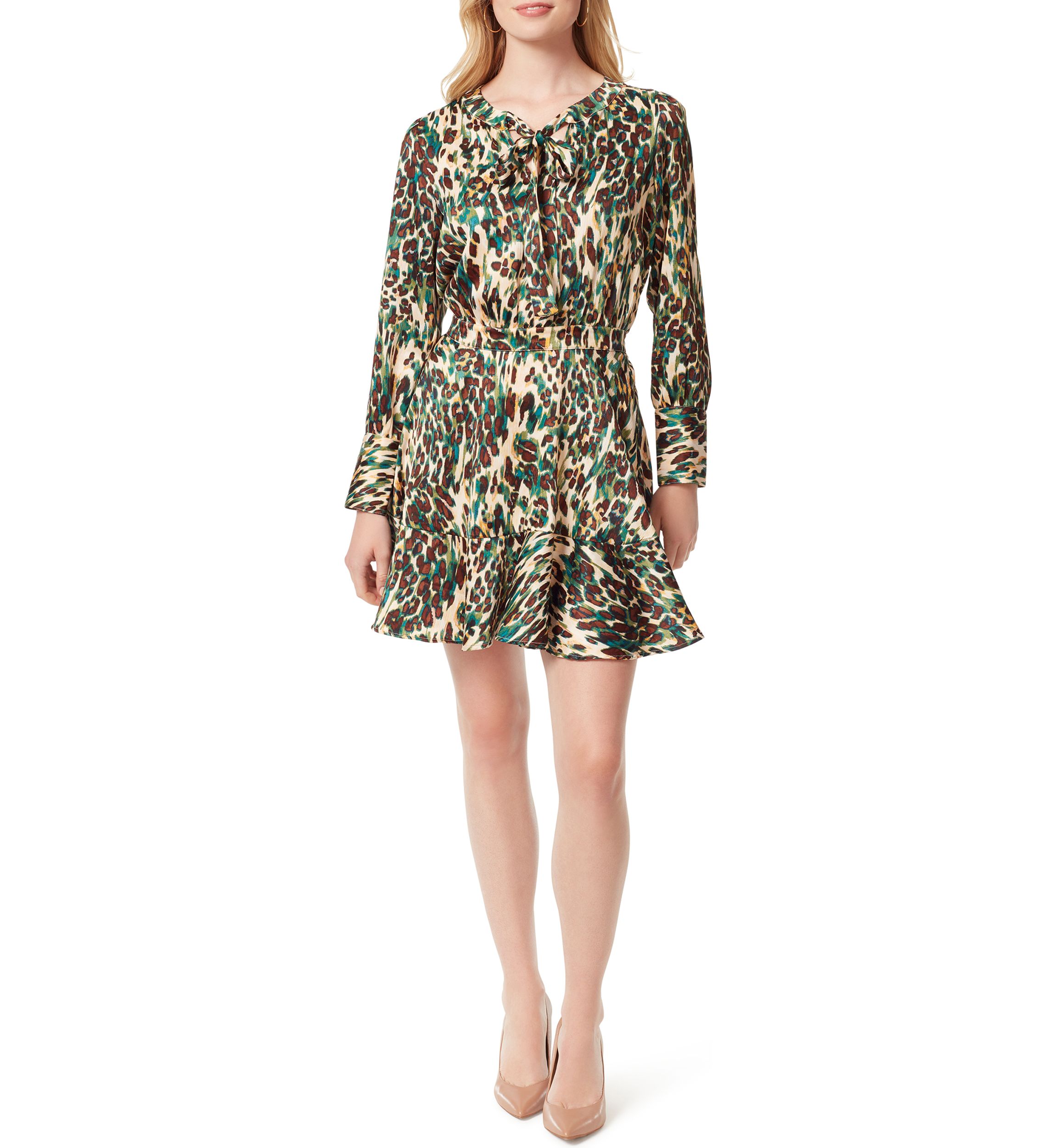 Jessica Simpson Dresses