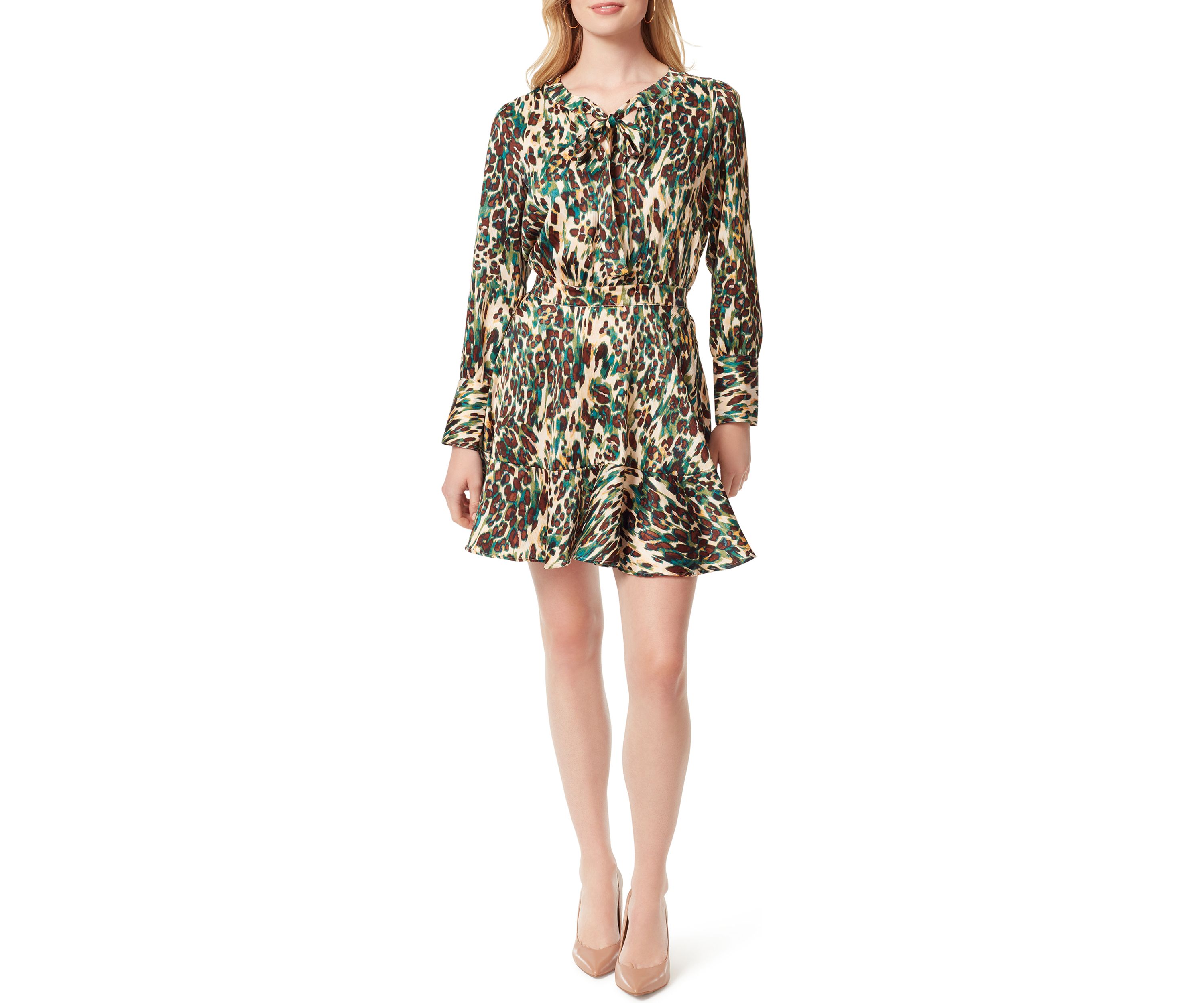 Davina Dress