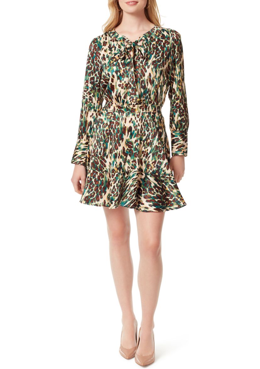 Davina Dress