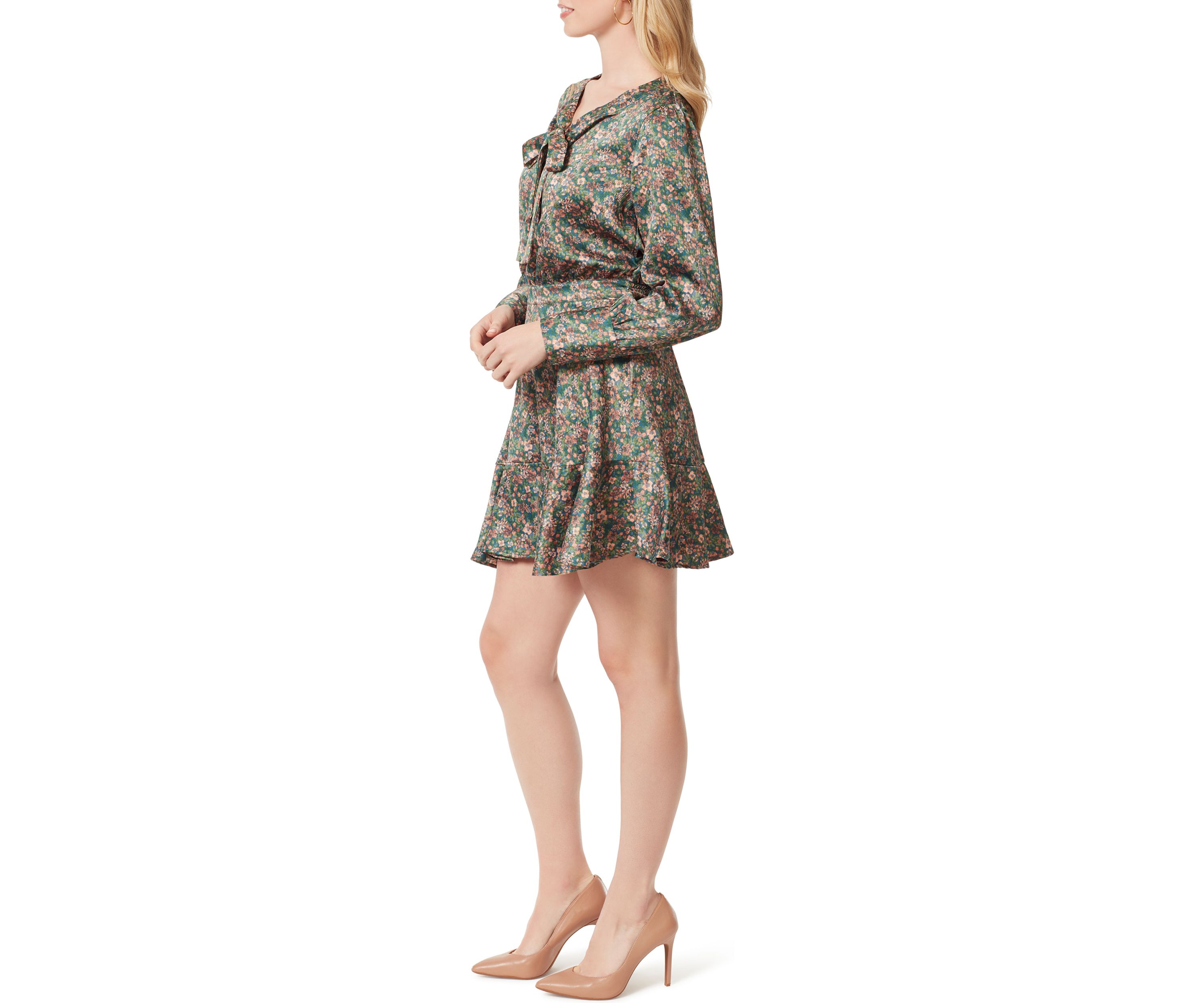 Davina Dress