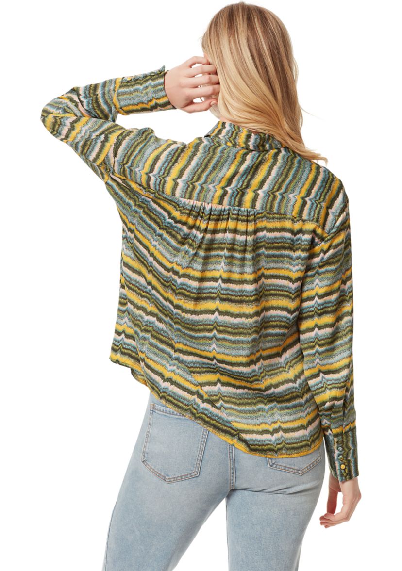 Bodie Blouse