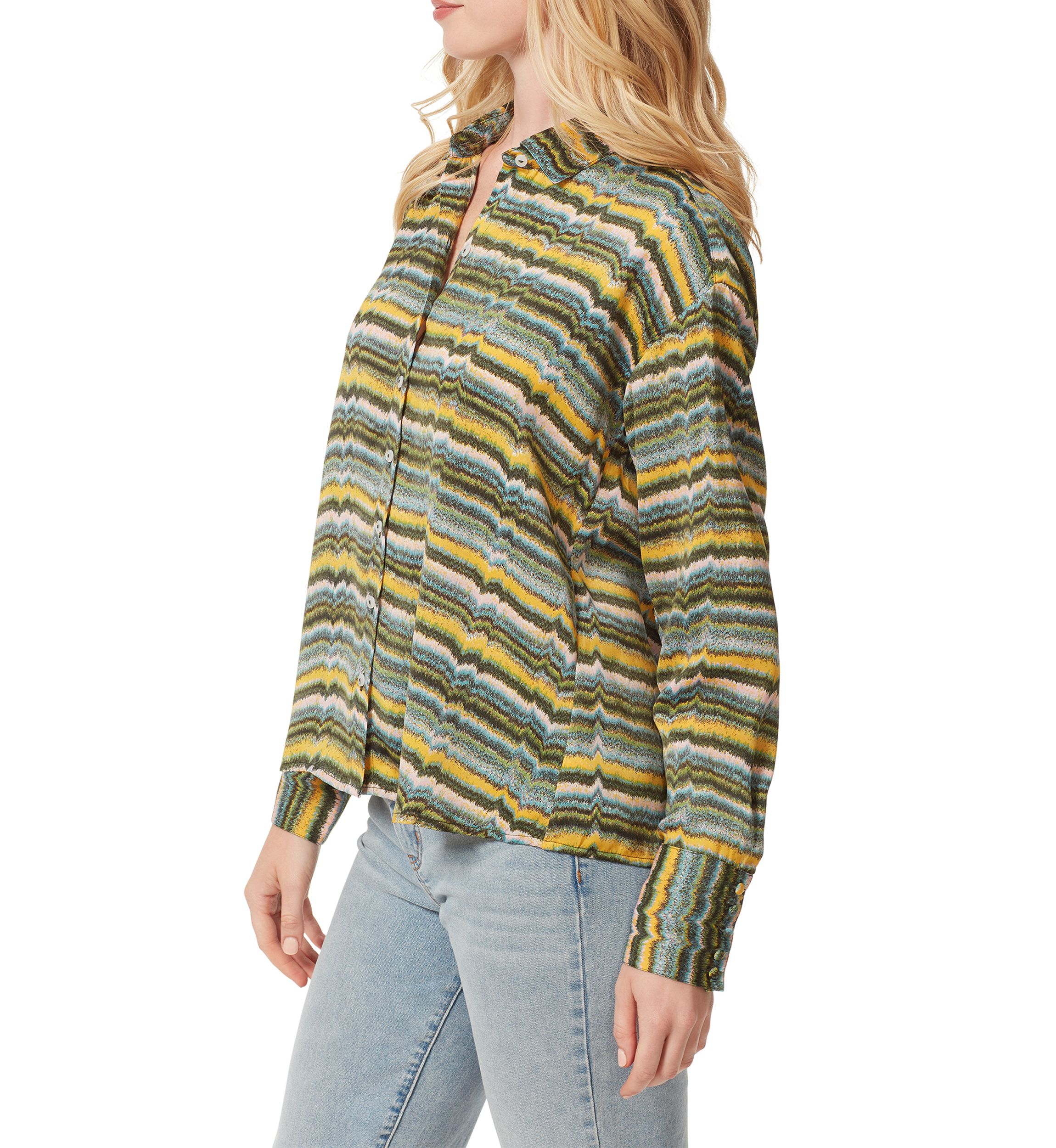 Bodie Blouse
