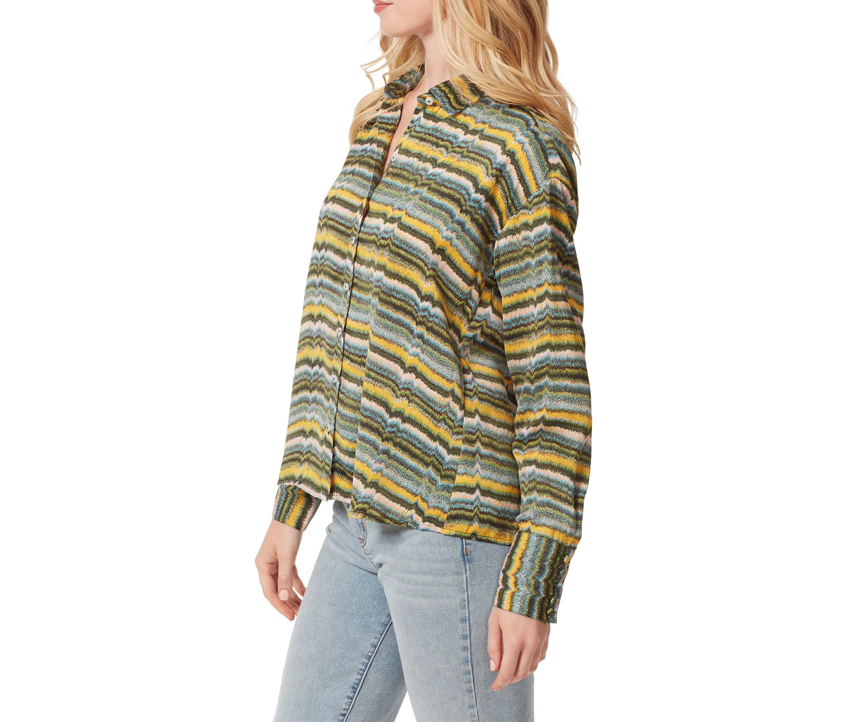 Bodie Blouse