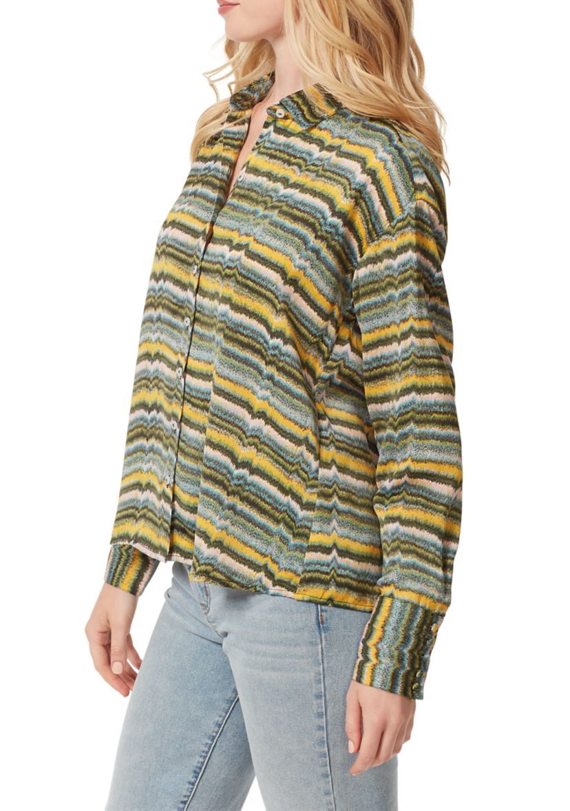 Bodie Blouse