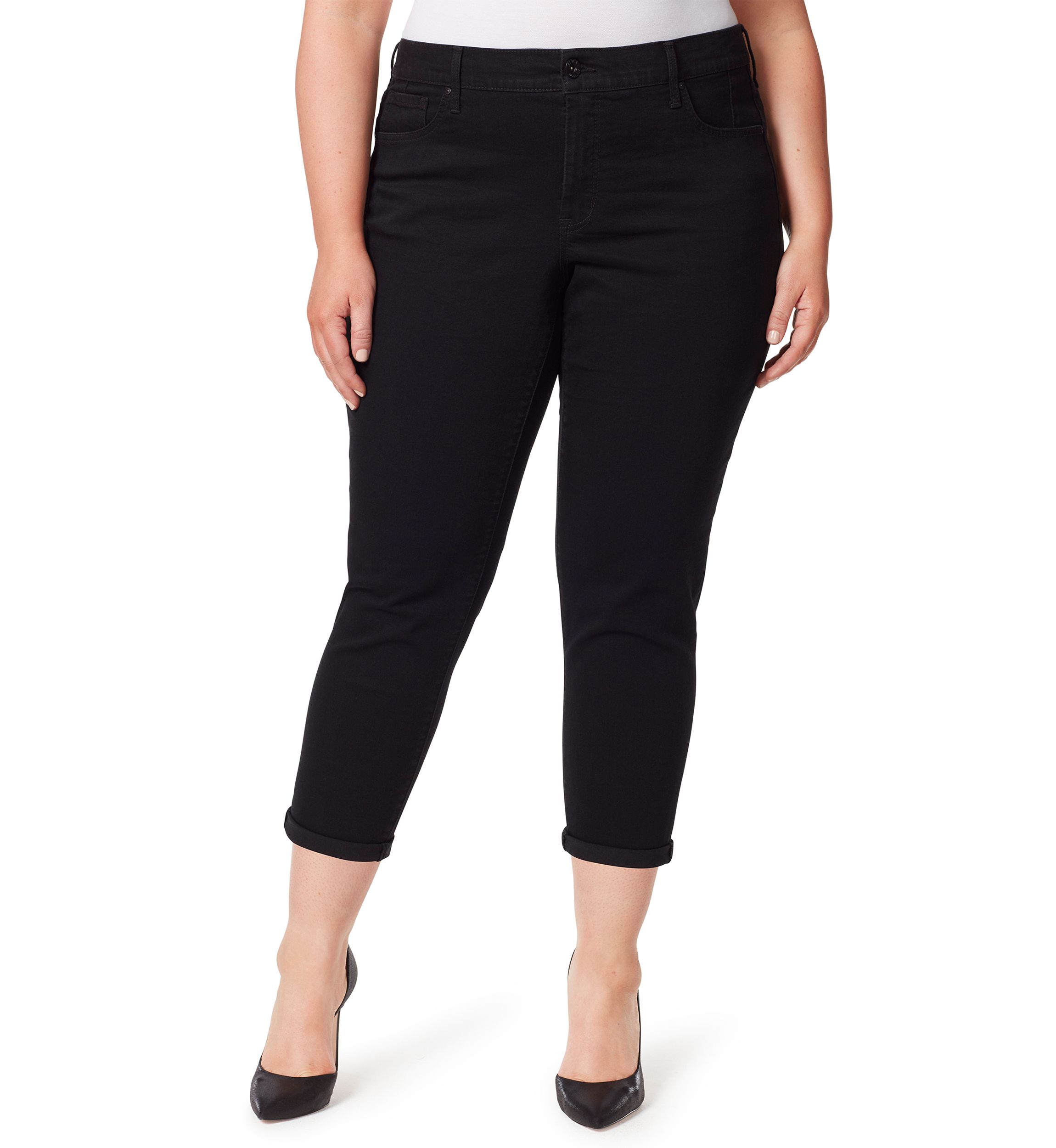 Curvy Mika Denim Jeans