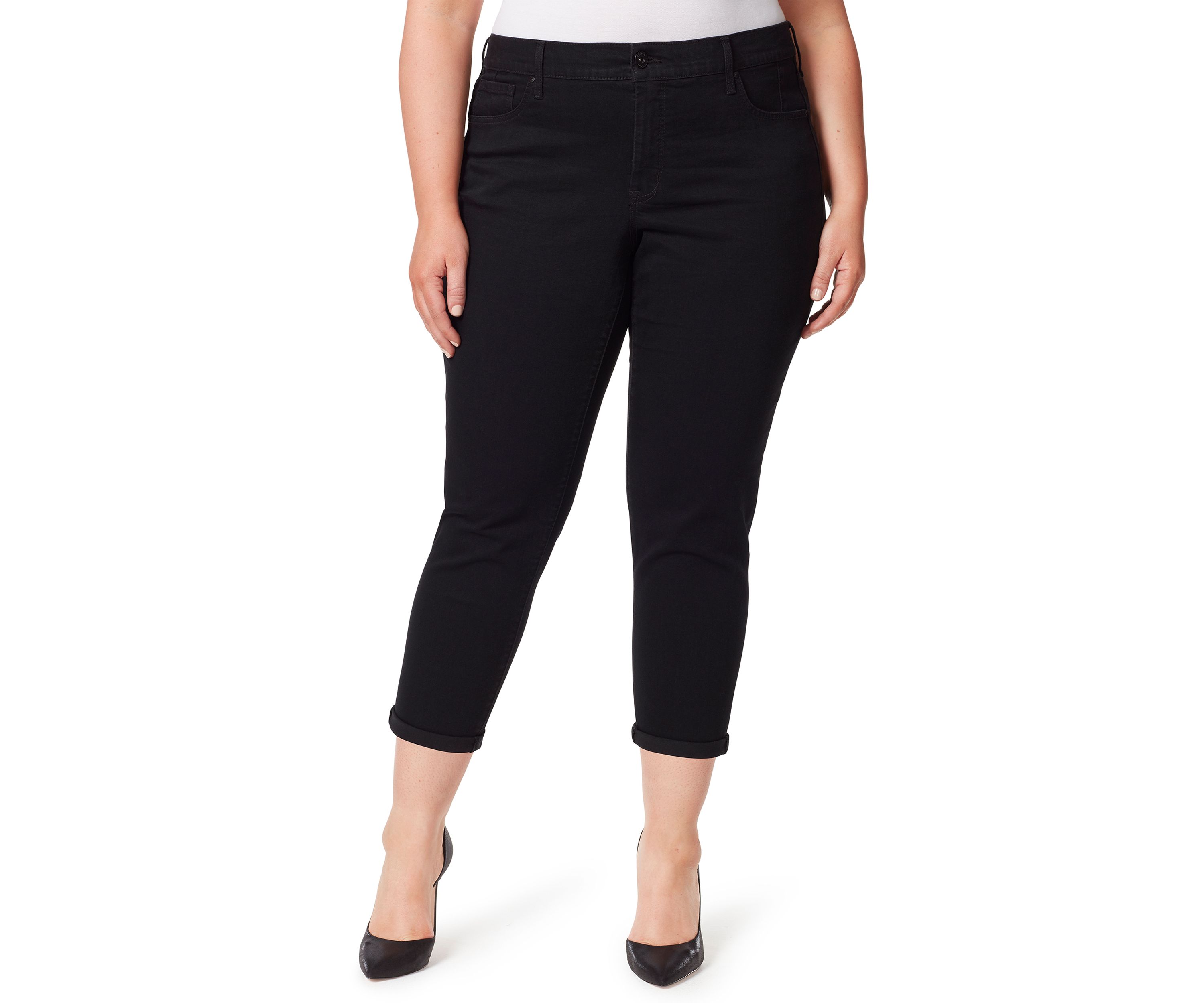 Curvy Mika Denim Jeans