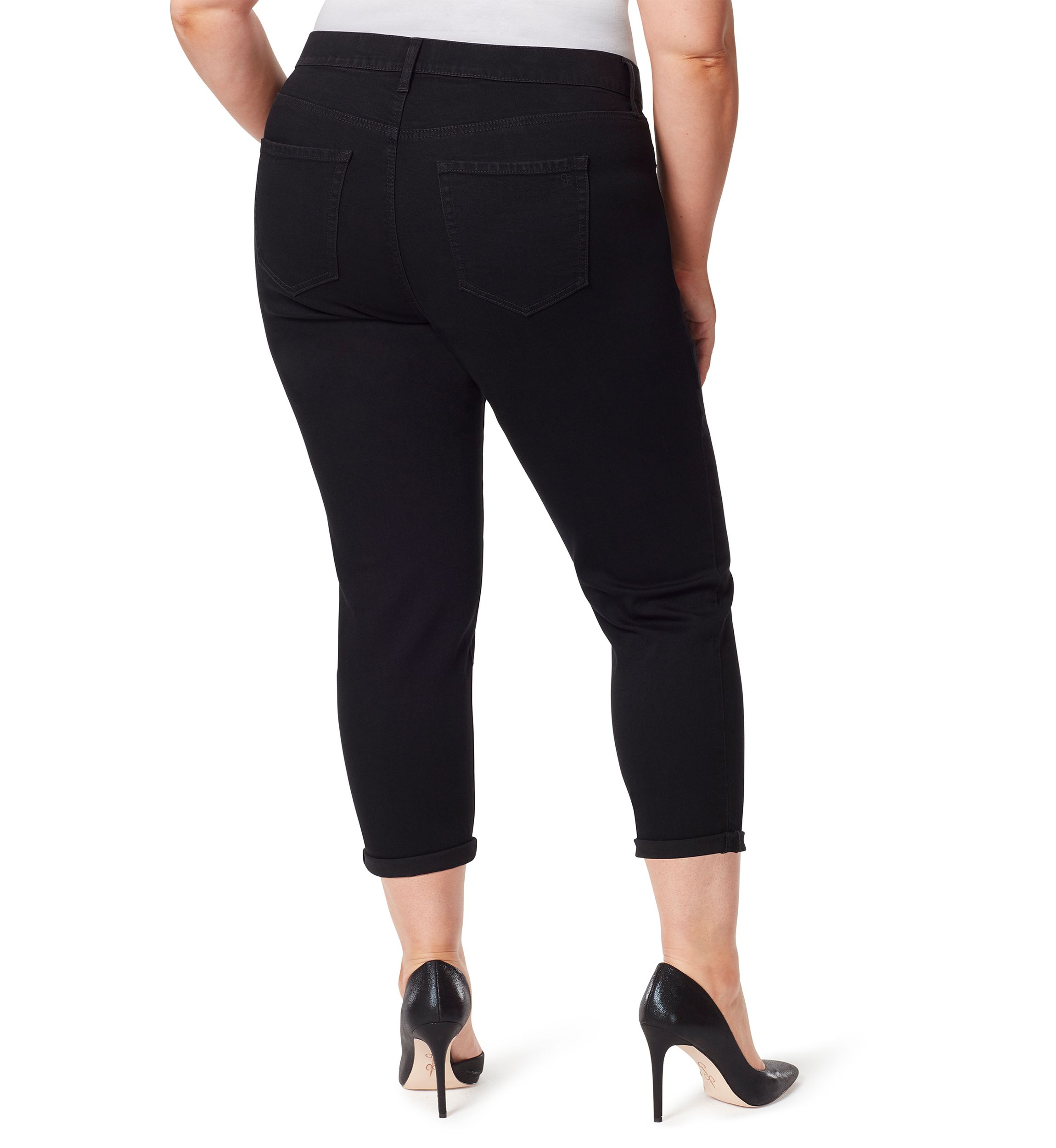 Curvy Mika Denim Jeans