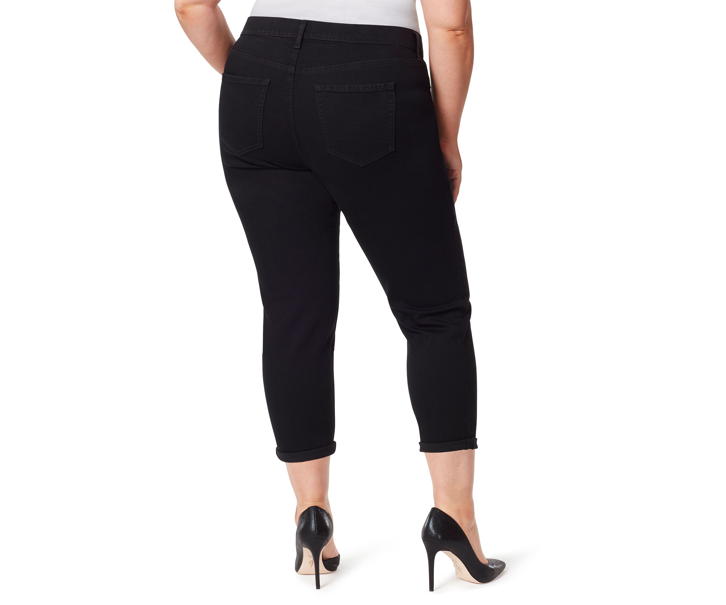 Curvy Mika Denim Jeans