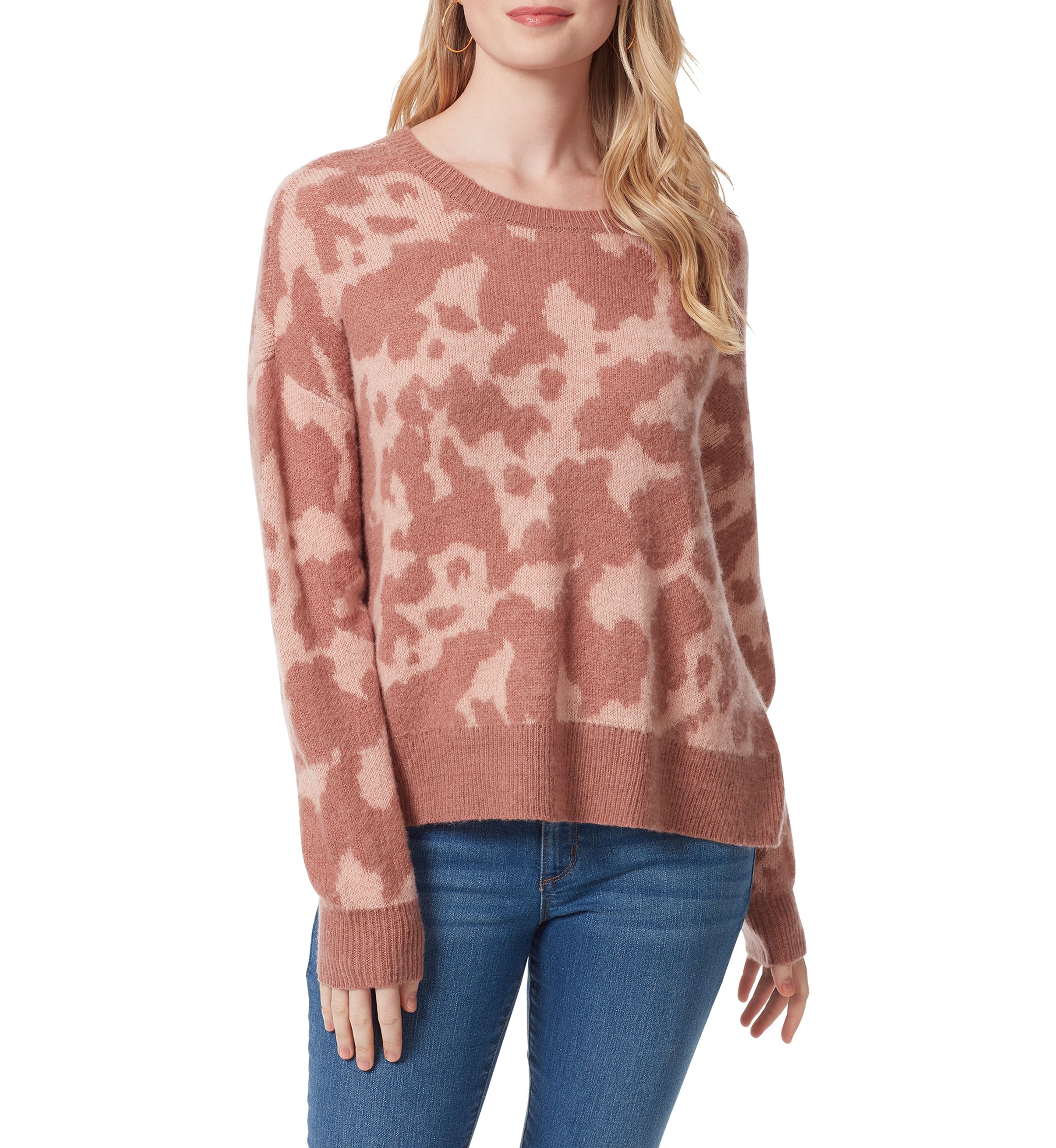 Kenna Sweater