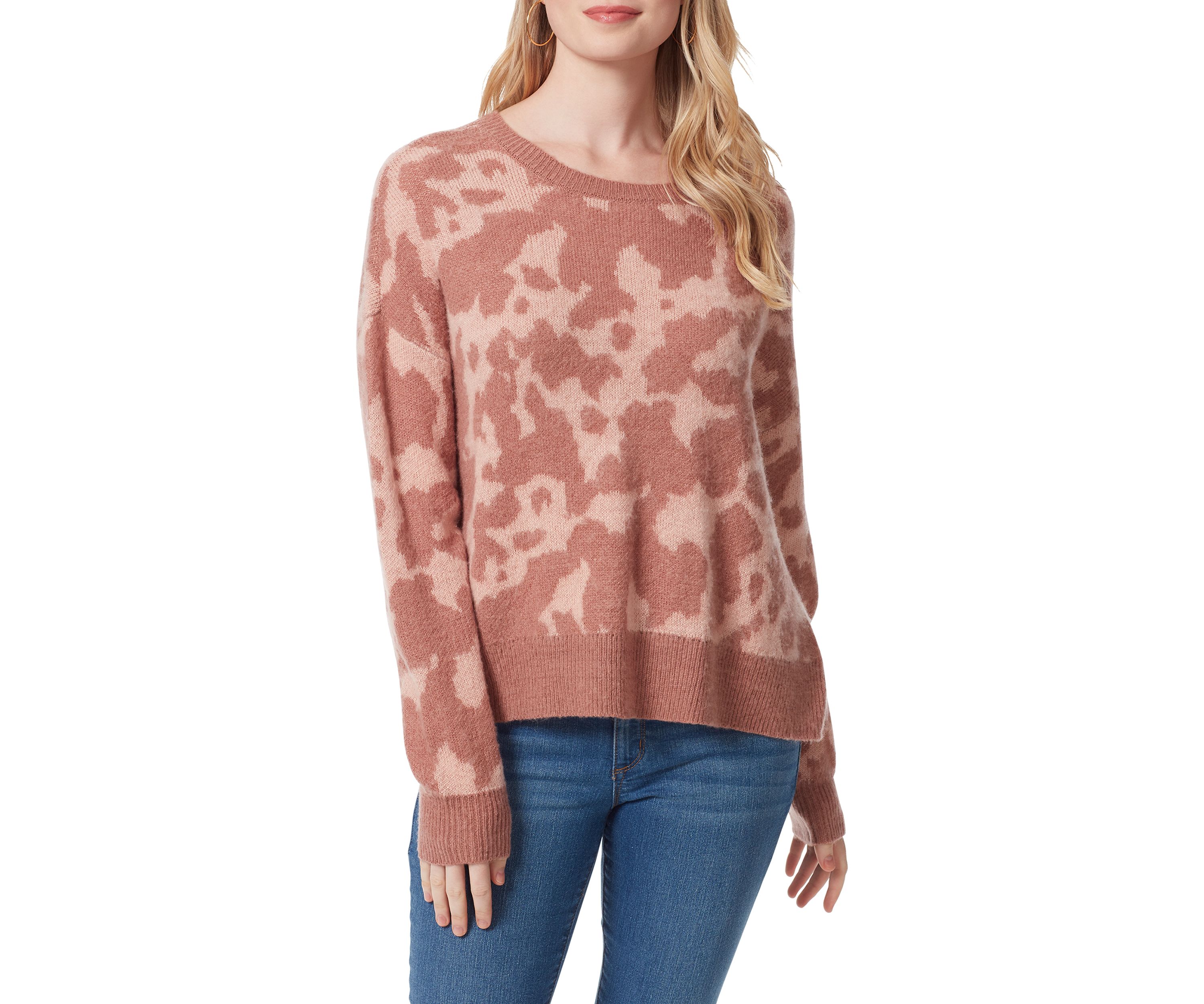 Kenna Sweater