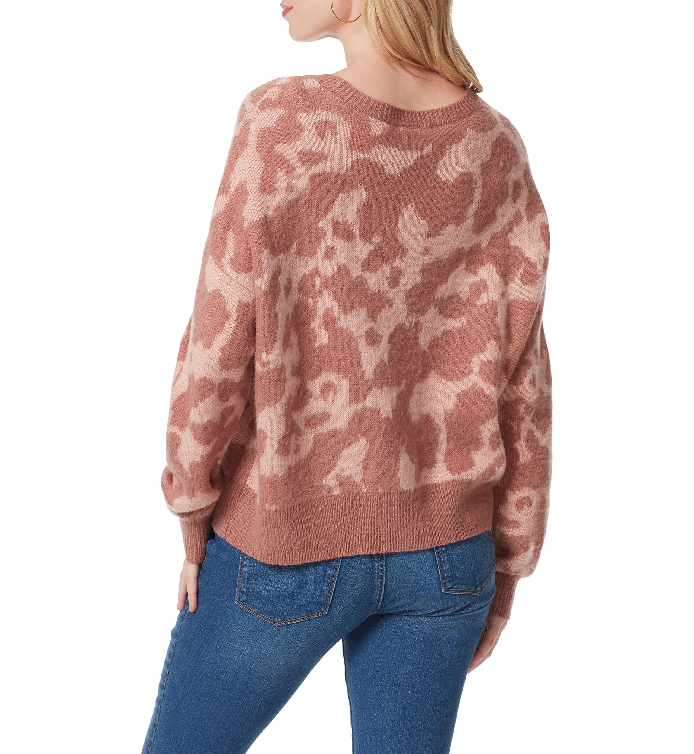 Kenna Sweater