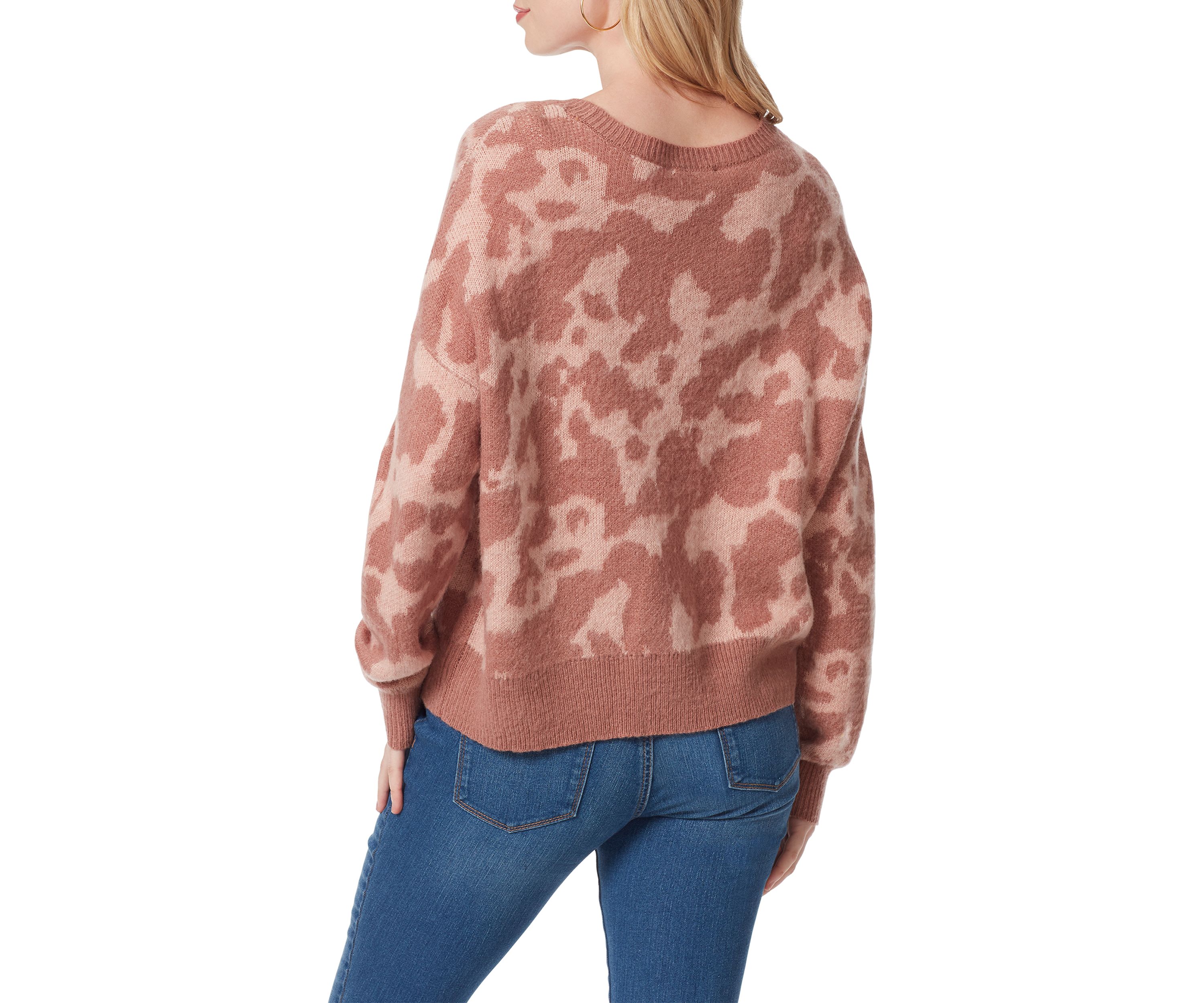 Kenna Sweater